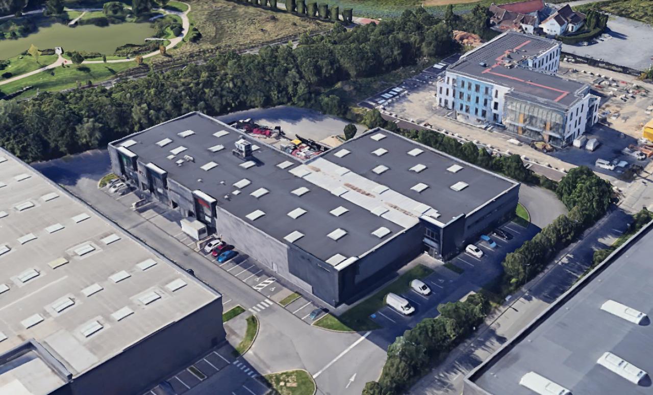 Local d'activité Lesquin 2259m² Location local d'activité Lesquin Nord OLACT2531239 17